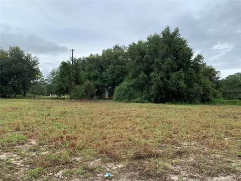 Empire Church Road, Groveland, FL 34736