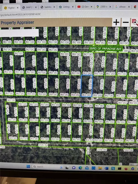 2300 Iris Ave, Sebring, FL 33875