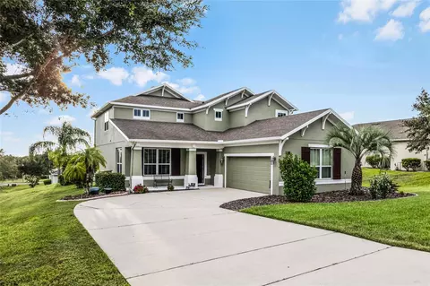 12409 Hammock Pointe Cir, Clermont, FL 34711