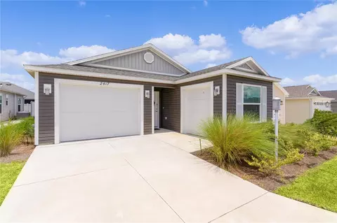 2417 Wittman Pl, The Villages, FL 32163