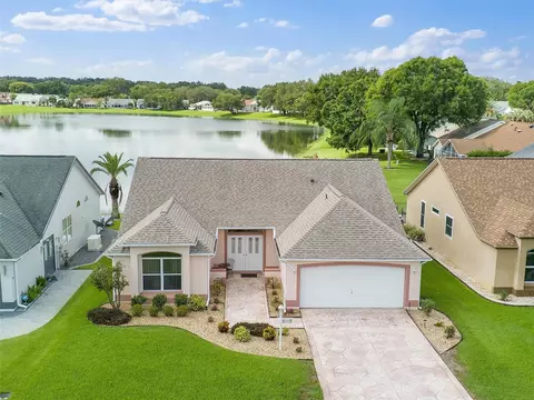 1030 Ventura Dr, The Villages, FL 32159