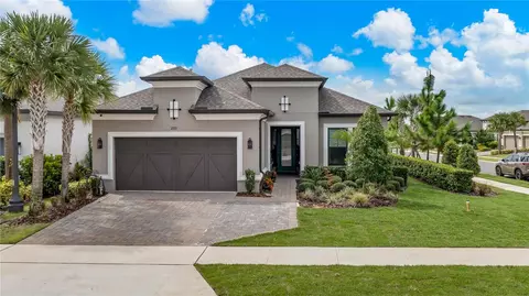 2335 Clemblue Rd, Clermont, FL 34715