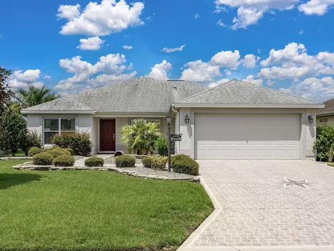 1413 Neuport Path, The Villages, FL 32163