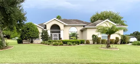 7777 SW 196th Ter, Dunnellon, FL 34432