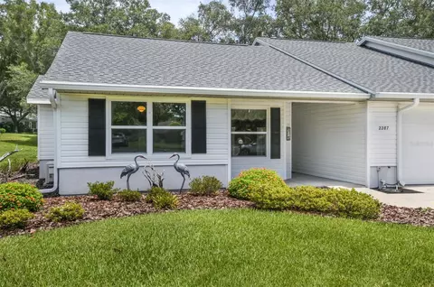 2287 N Hardee Pt, Hernando, FL 34442