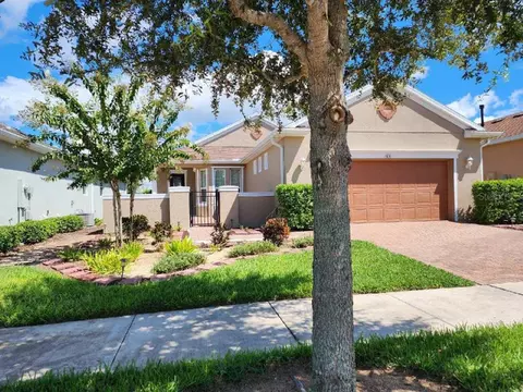 505 Narrow View Ln, Groveland, FL 34736