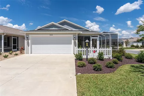 3553 Cochran St, The Villages, FL 32163