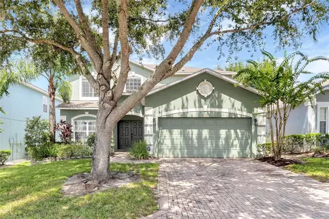 302 Kensington Dr, Davenport, FL 33897