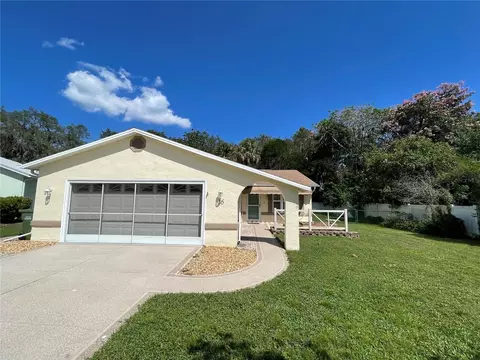 16 Ginger Cir, Leesburg, FL 34748