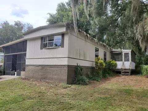 3997 E Lake Park Dr, Hernando, FL 34442