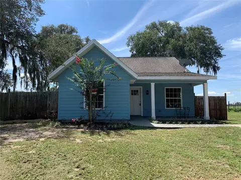 1493 NW 8th Trl, Lake Panasoffkee, FL 33538