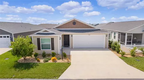 532 Kimberly St, The Villages, FL 32163