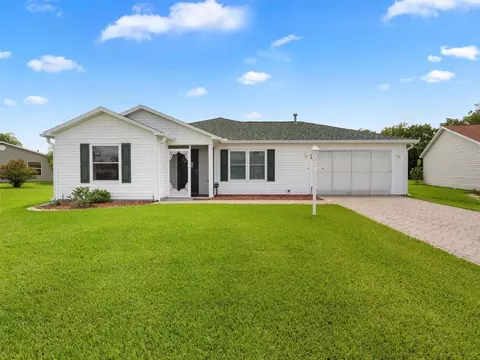 620 Ellsworth Way, The Villages, FL 32162