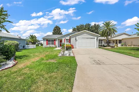 9535 SE 171st Argyll St, The Villages, FL 32162