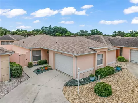 607 Nuevo Leon Ln, The Villages, FL 32159