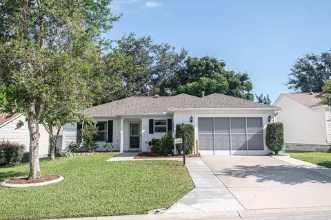 17093 SE 96th Chapelwood Cir, The Villages, FL 32162