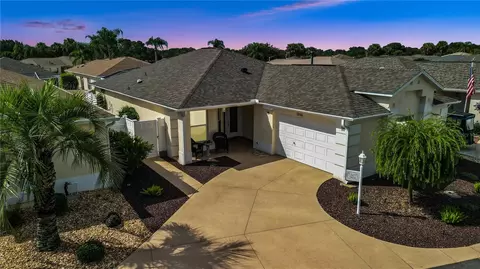 7866 SE 171st Buchanan Pl, The Villages, FL 32162