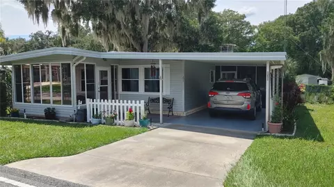 205 Aspen Cir, Leesburg, FL 34748