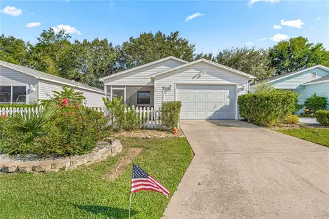 1716 Morelos Rd, The Villages, FL 32159