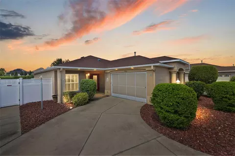 7581 SE 170th Broughton Pl, The Villages, FL 32162