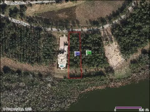 16929 Crete Way, Montverde, FL 34756