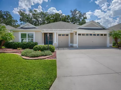 2948 Suber St, The Villages, FL 32163