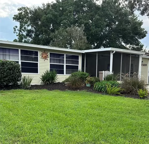 1628 Cypress Pt, The Villages, FL 32159