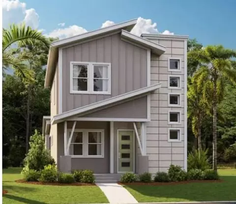 9856 Sharpless Aly, Orlando, FL 32827