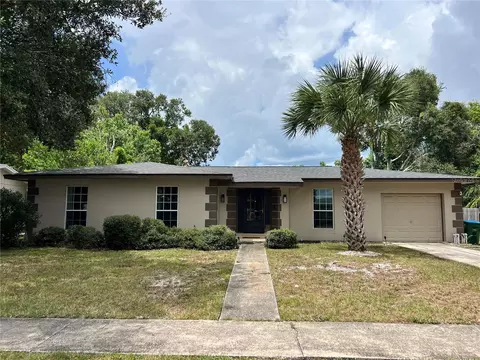 1474 E Hancock Dr, Deltona, FL 32725
