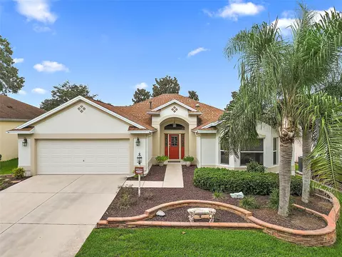 17053 SE 76th Creekside Cir, The Villages, FL 32162