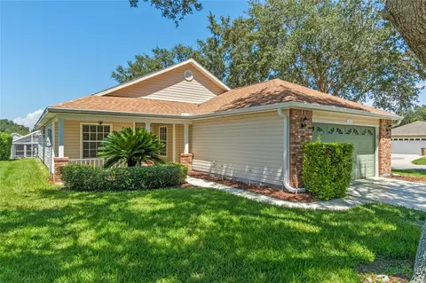 4519 Hole In One Ct, Leesburg, FL 34748