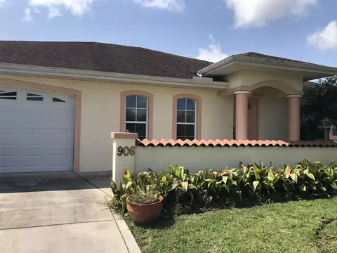 906 Aloha Way, The Villages, FL 32159