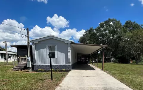 14705 SE 47th Ave, Summerfield, FL 34491