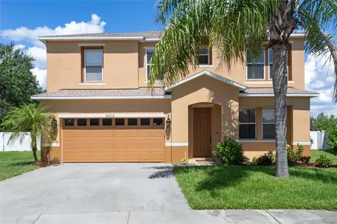 2404 Brownwood Dr, Mulberry, FL 33860