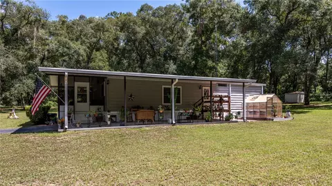 9151 Cr 647cs, Bushnell, FL 33513
