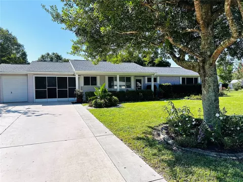 10857 SW 91st Ter, Ocala, FL 34481