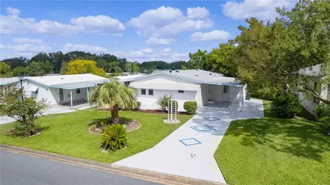 517 Rainbow Blvd, The Villages, FL 32159