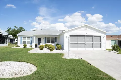 217 Modesto Rd, The Villages, FL 32159