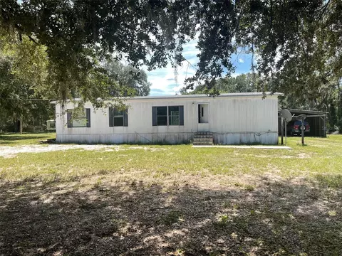 508 Youth Camp Rd, Groveland, FL 34736