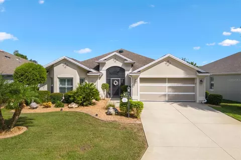 591 Yarborough Way, The Villages, FL 32163