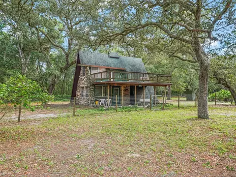 4814 SW 124th Ln, Webster, FL 33597
