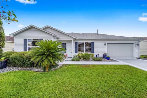 17969 SE 83rd Rawcliffe Ct, The Villages, FL 32162