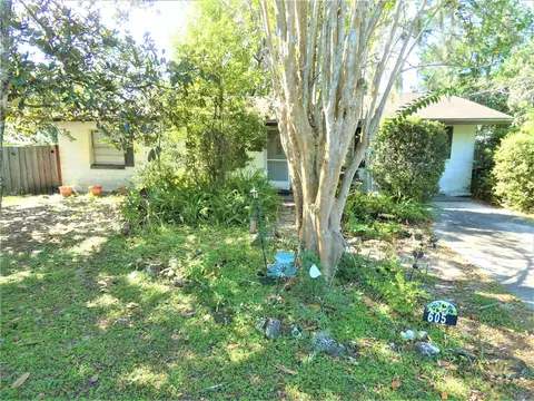 605 Hall St, Fruitland Park, FL 34731