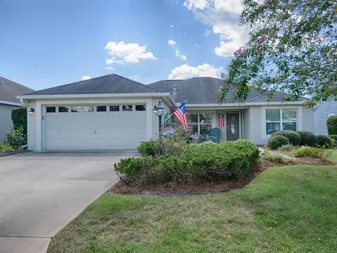 2078 Salmon Way, The Villages, FL 32162