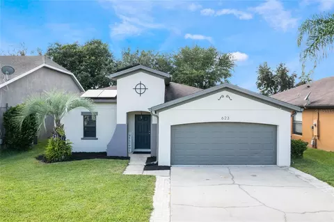 623 Woods Landing Dr, Minneola, FL 34715