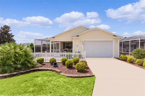 2254 Dearborn Pl, The Villages, FL 32162