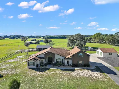 8223 W County Road 476, Bushnell, FL 33513