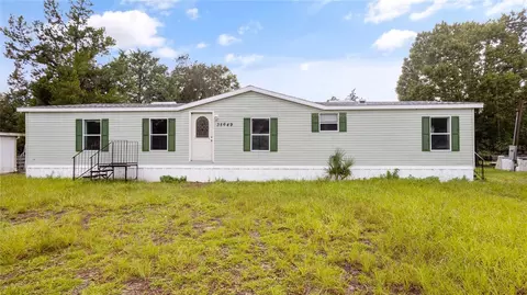 35649 Shelley Dr, Leesburg, FL 34788
