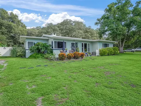 1415 Raintree Ln, Mount Dora, FL 32757