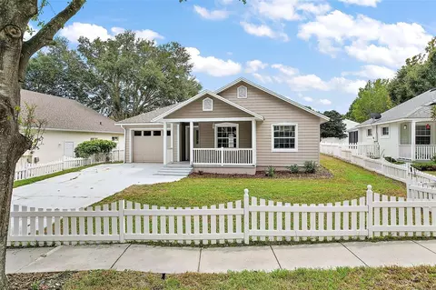 1610 Laurel Way, Tavares, FL 32778